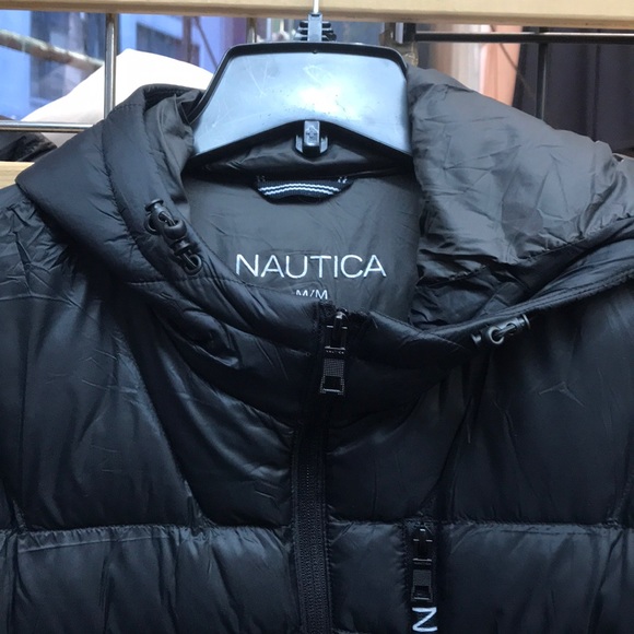 Nautica mens Jacket - Picture 7 of 16